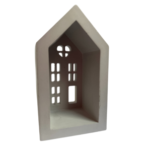 Feinkeramik Haus – Bild 2