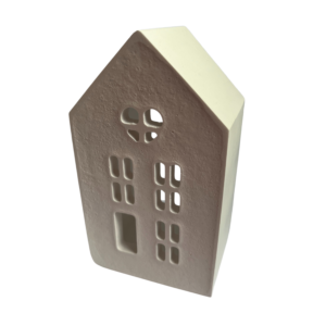 Feinkeramik Haus